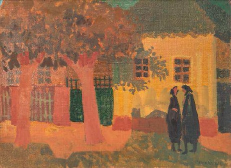 Beszámoló a TÉB 2025. évi tevékenységéről