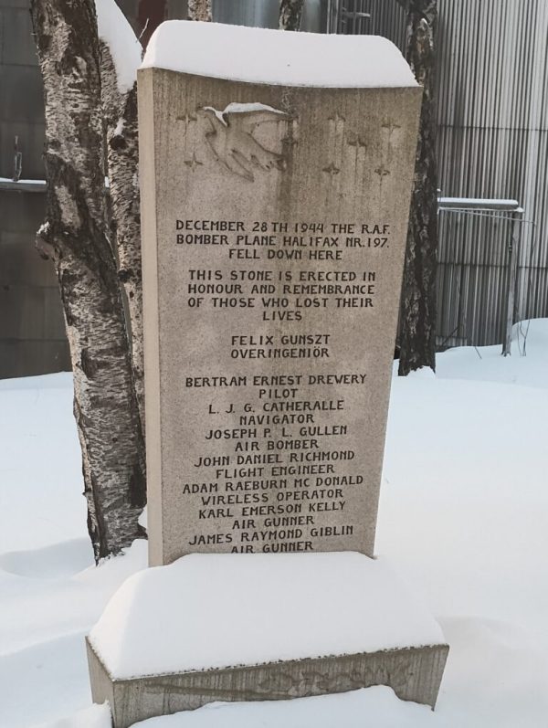 felix gunszt 1944